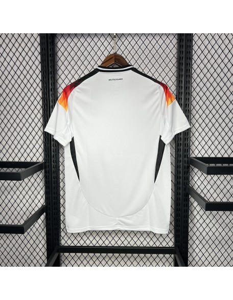 Maillot Allemagne Domicile 2024 Maillot Allemagne Domicile 2024
