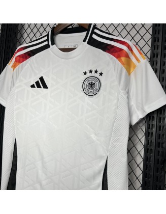 Maillot Allemagne Domicile 2024