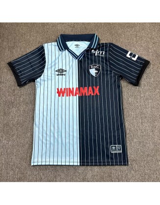 Maillot du Havre AC 25/26