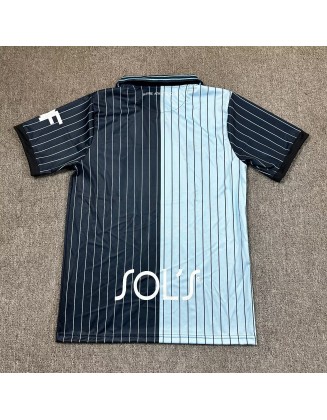 Maillot du Havre AC 25/26