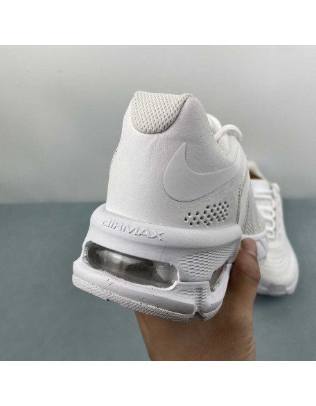Nike Air Max Fire