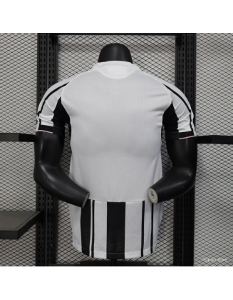 Maillot Juv Domicile 25/26 Joueur