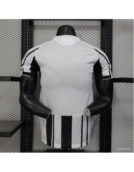 Maillot Juv Domicile 25/26 Joueur Maillot Juv Domicile 25/26 Joueur