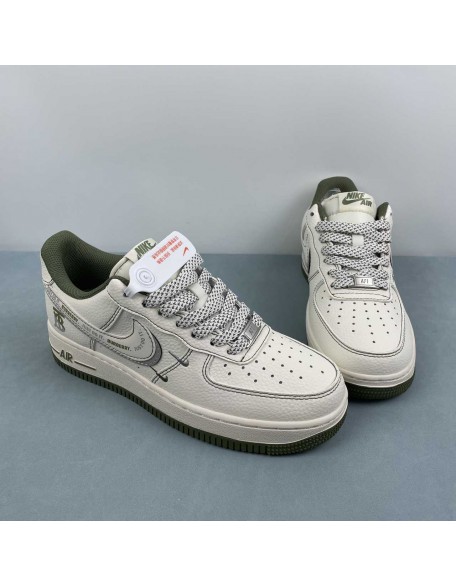 Air Force 1 Low 