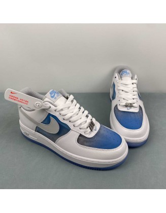 Air Force 1 Low '07