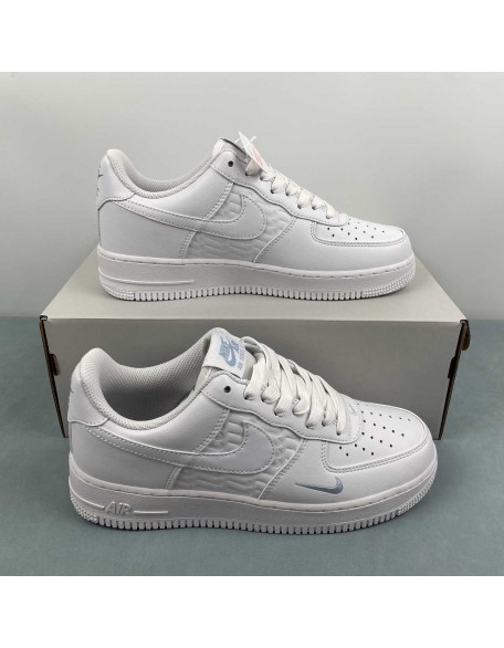 Air Force 1 Low '07