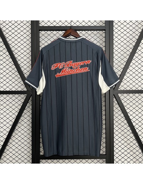 Maillot de baseball du Bayern Munich 25/26