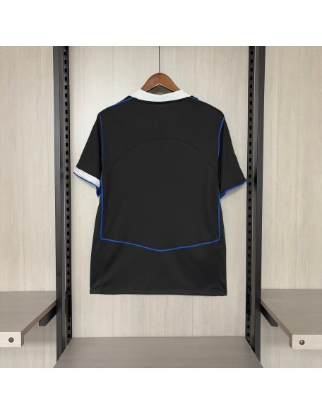 Maillot Chelsea Troisième 25/26