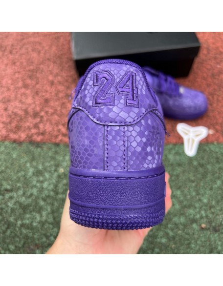 Nike Air Force 1 Low
