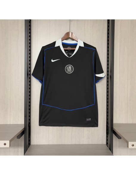 Maillot Chelsea Troisième 25/26
