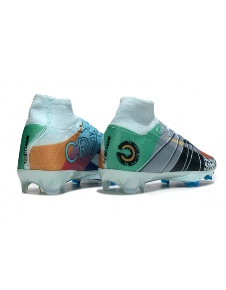 Mercurial Superfly 16 Elite FG