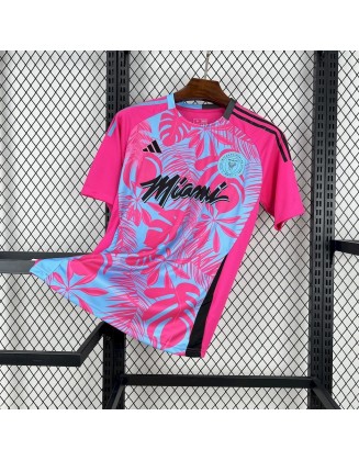 Maillots 25/26 Inter Miami