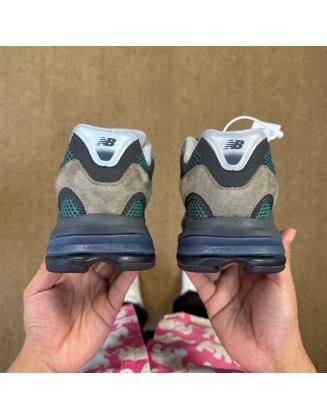 New Balance 2010