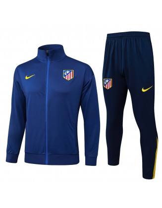 Veste + Pantalon Atlético de Madrid 25/26