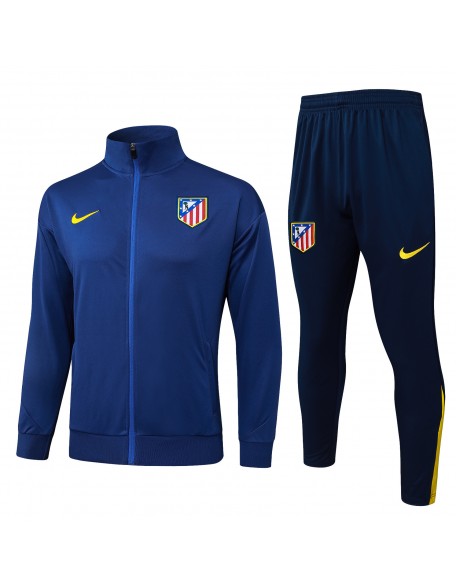 Veste + Pantalon Atlético de Madrid 25/26