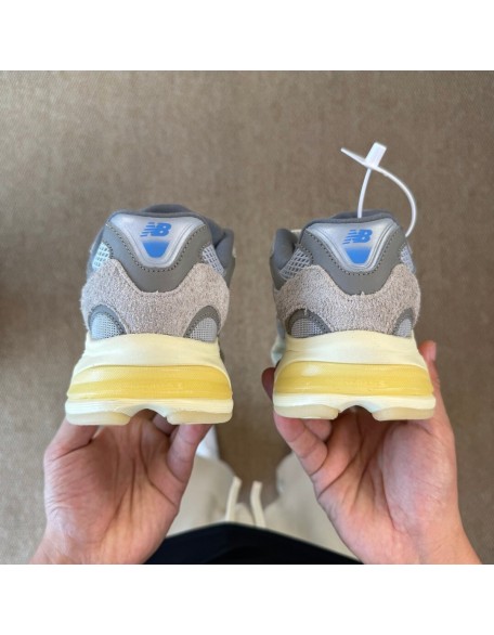 New Balance 2010