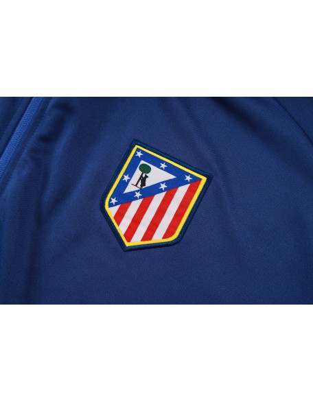 Veste + Pantalon Atlético de Madrid 25/26 Enfants