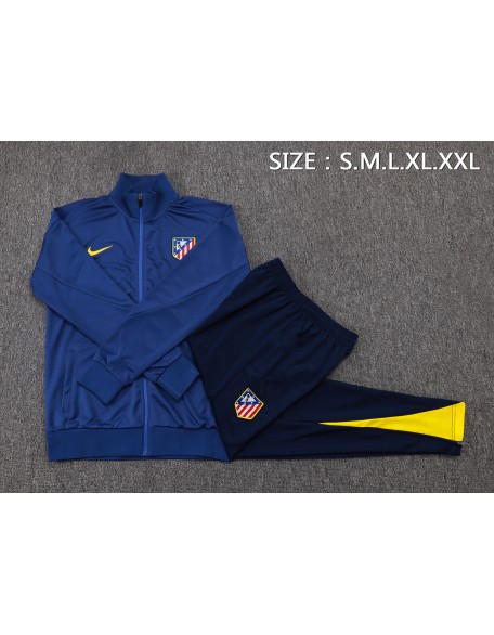 Veste + Pantalon Atlético de Madrid 25/26