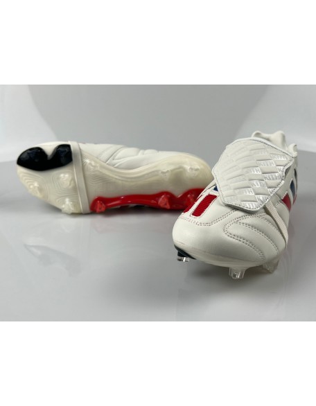 PREDATOR ACCURACY+ FG BOOTS