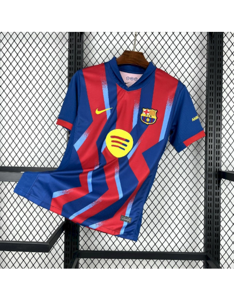 Maillot FC Barcelona Quatrième 25/26
