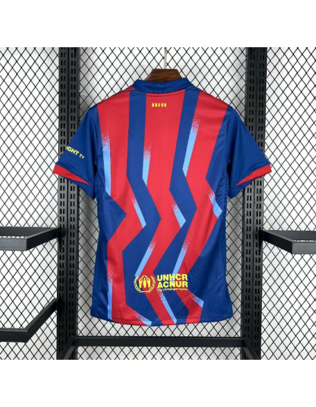 Maillot FC Barcelona Quatrième 25/26