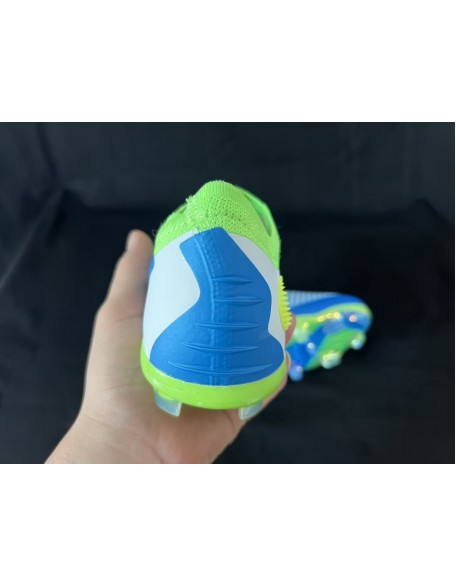 Nike Phantom GX III Elite FG