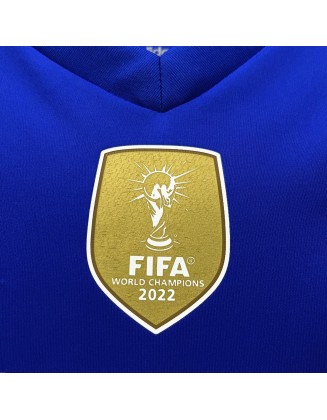 Maillot Argentina Exterieur 2024