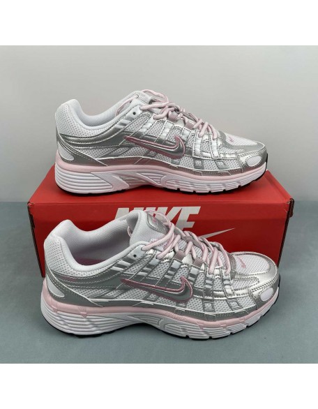 Nike P-6000