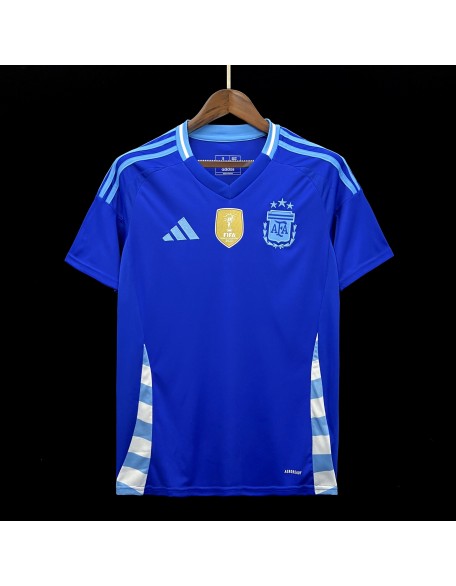 Maillot Argentina Exterieur 2024