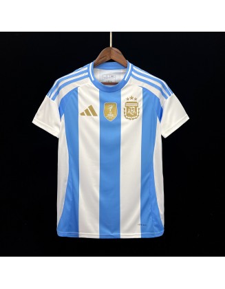 Maillot Argentina Domicile 2024