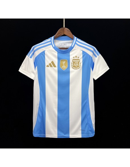 Maillot Argentina Domicile 2024