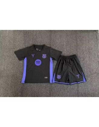 Maillot Barcelona 25/26 Enfant