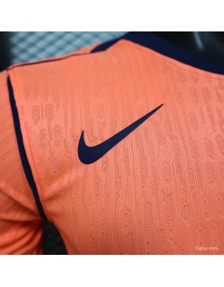 Maillot FC Barcelona Troisième 25/26 Version du lecteur