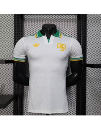 Maillot As Roma troisième 25/26 Version du lecteur
