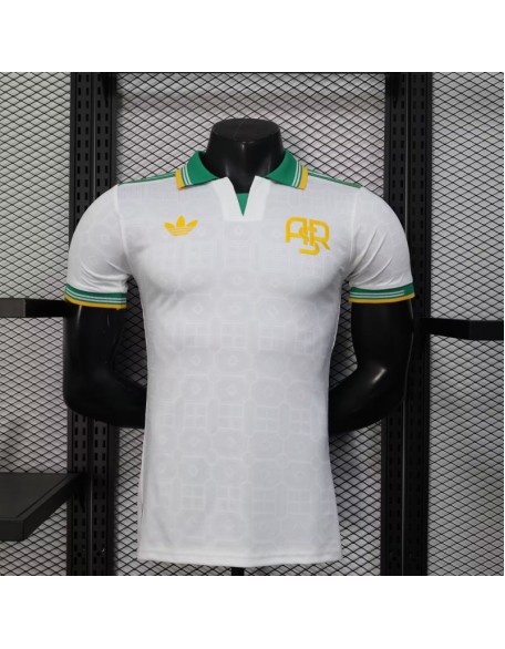 Maillot As Roma troisième 25/26 Version du lecteur