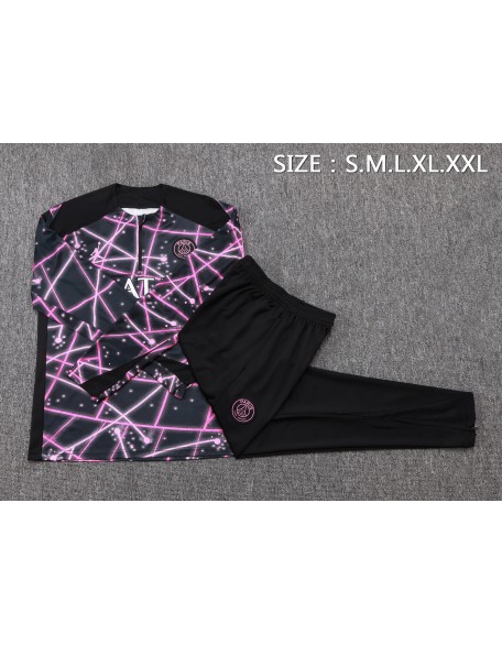 Survêtements PSG 25/26