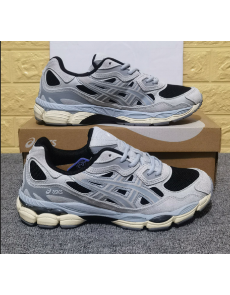 Asics