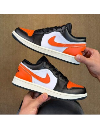 Air Jordan 1 Low 