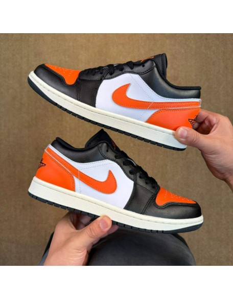 Air Jordan 1 Low 