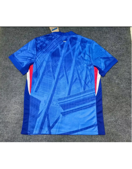 Maillot Chelsea 120e anniversaire 25/26 Maillot Chelsea 120e anniversaire 25/26