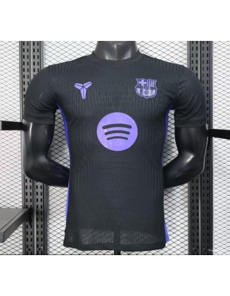 Maillot Barcelone 25/26---Version du lecteur