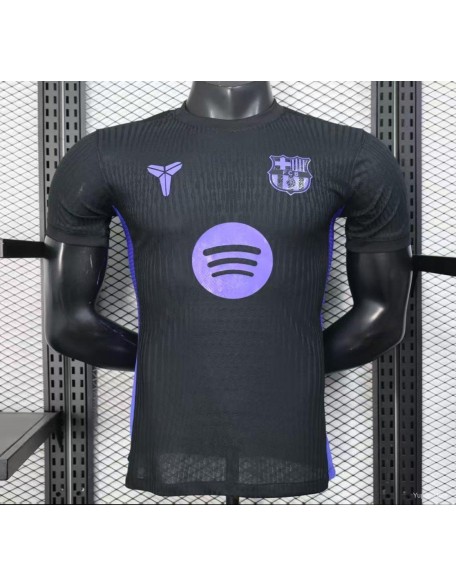 Maillot Barcelone 25/26---Version du lecteur
