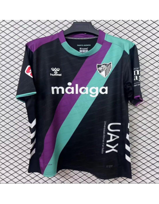 Málaga CF 25/26