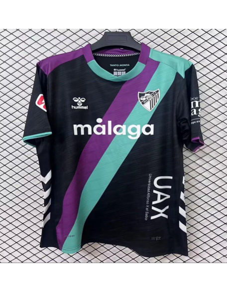 Málaga CF 25/26
