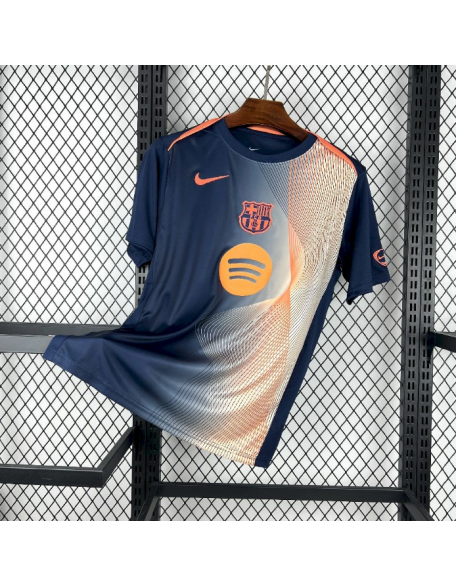 2025/26 Barcelona Academy Pro