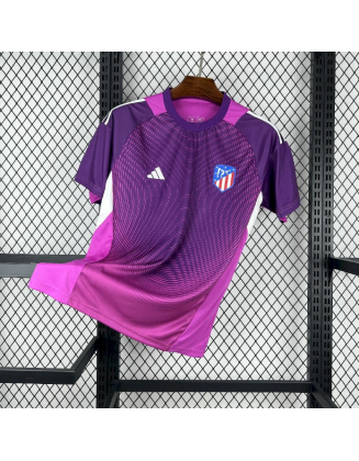 Atletico Madrid 2025/26