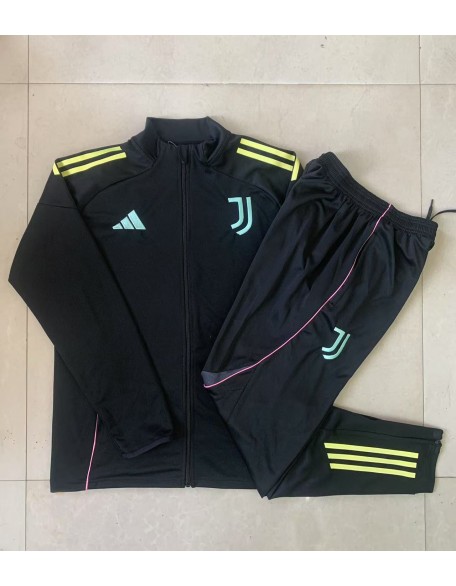 Veste + Pantalon Juv 25/26 Enfants