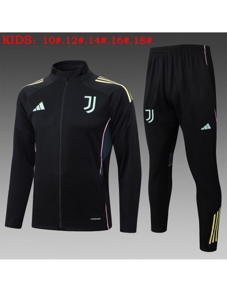 Veste + Pantalon Juv 25/26 Enfants