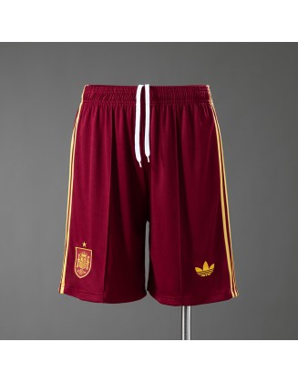 Maillot Espagne Extérieur 2026