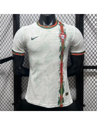 Maillots Portugal 2026 version joueur